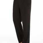 Pánské pyžamo/kalhoty NM1073A – černá – Calvin Klein