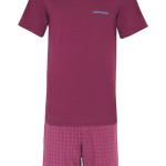 Pánské pyžamo M9470E – Calvin Klein