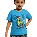 Chlapecké pyžamo 789/66 Kids Dinosaur