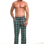 Pánské pyžamové kalhoty Cornette 691/21 625008