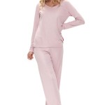 Dámské pyžamo Dn-nightwear PM.9739