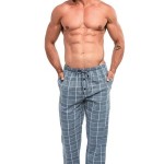 Pánské pyžamové kalhoty Cornette 691/19 640802