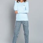Dámské pyžamo Devi – Italian Fashion