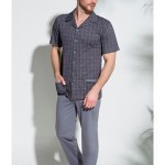 Pánské pyžamo Taro Gracjan 921 kr/r M-XL ’18