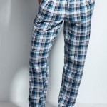 Pánské pyžamové kalhoty 691/09 626202 – Cornette