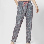 Dámské pyžamové kalhoty Mix & Match Trousers Viscose – Triumph