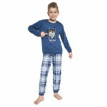 Chlapecké pyžamo 966/107 young – CORNETTE