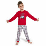 Chlapecké pyžamo 593/104 kids – CORNETTE