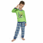 Chlapecké pyžamo 593/103 kids – CORNETTE