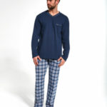 Pánské pyžamo Eric 122/168 – Cornette