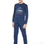 Dětské pyžamo Cornette 268/124