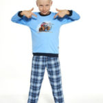 Dětské pyžamo Cornette 593/116