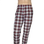 Pánské pyžamové kalhoty Krata 362 – De Lafense