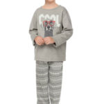 Vamp – Pohodlné dětské pyžamo 15680 – Vamp