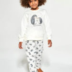 Dětské pyžamo Cornette 977/142