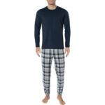 Pánské pyžamo 500002-49C – Jockey