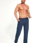Pánské pyžamové kalhoty Cornette 691/38 673603