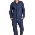 Pánské pyžamo Muydemi 350023