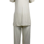 Dámské pyžamo 104301 – Verdiani