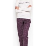 Dámské pyžamo-set QS5361E – Calvin Klein