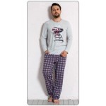 Pánské pyžamo 5087 – Gazzas