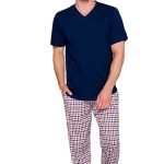 Pánské pyžamo Adam 2131