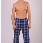 Pánské pyžamové kalhoty 5163 – Gazzaz
