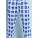 Pánské pyžamové kalhoty Jan