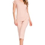 Pyžamo Dn-nightwear PW.9045